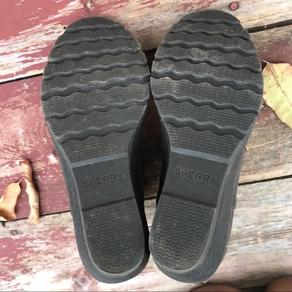 🍀🌸 Sperry Top-Sider Celeste Bliss Ankle Bootie🌸🍀 - Picture 7 of 12